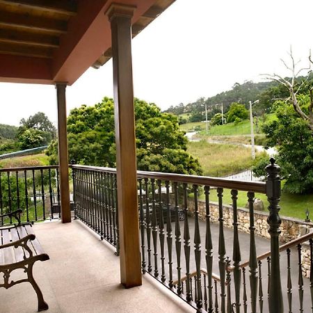 Casa Regina Villa Perlora Bagian luar foto