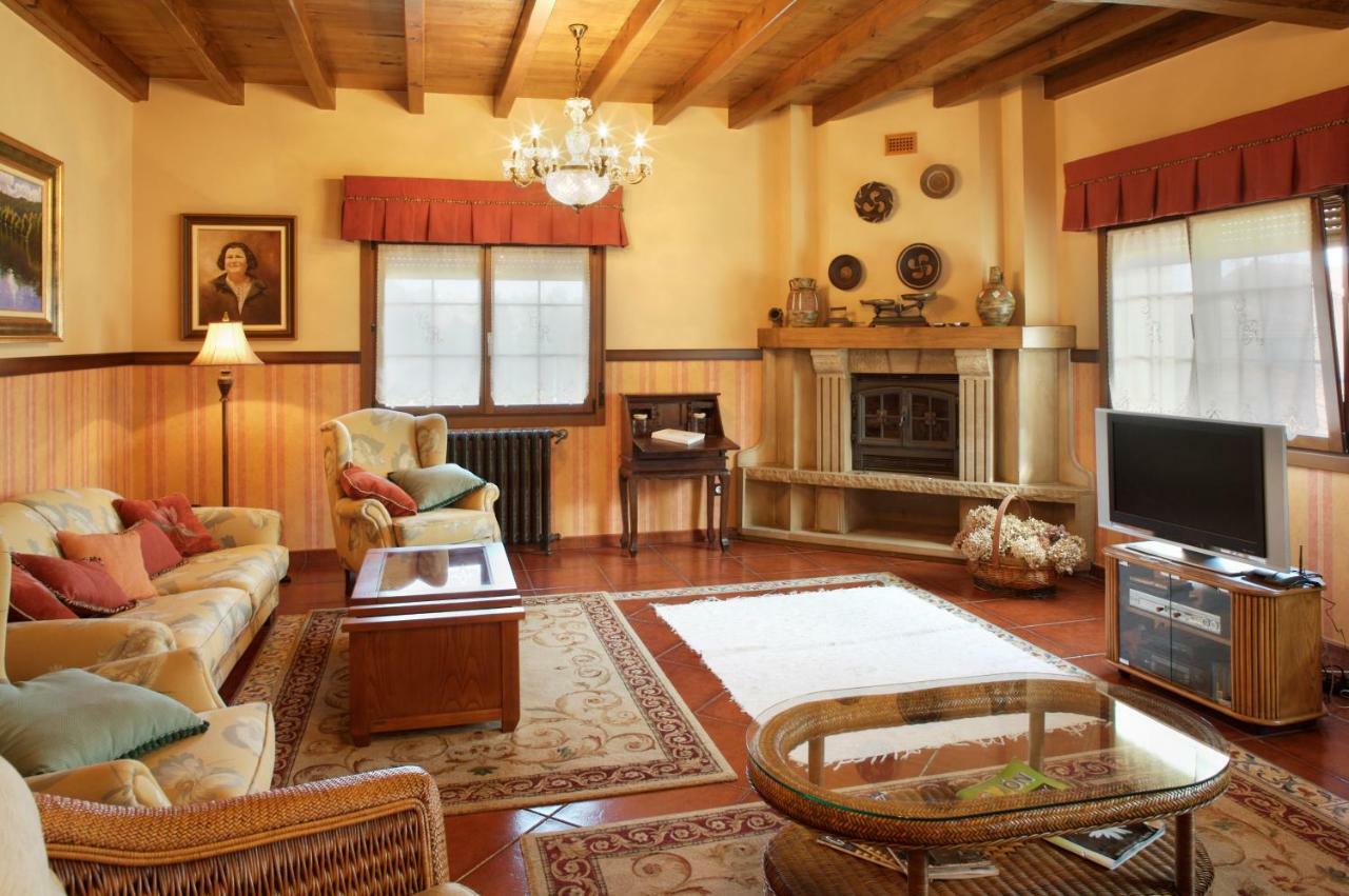 Casa Regina Villa Perlora Bagian luar foto