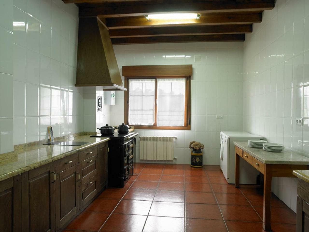 Casa Regina Villa Perlora Bagian luar foto