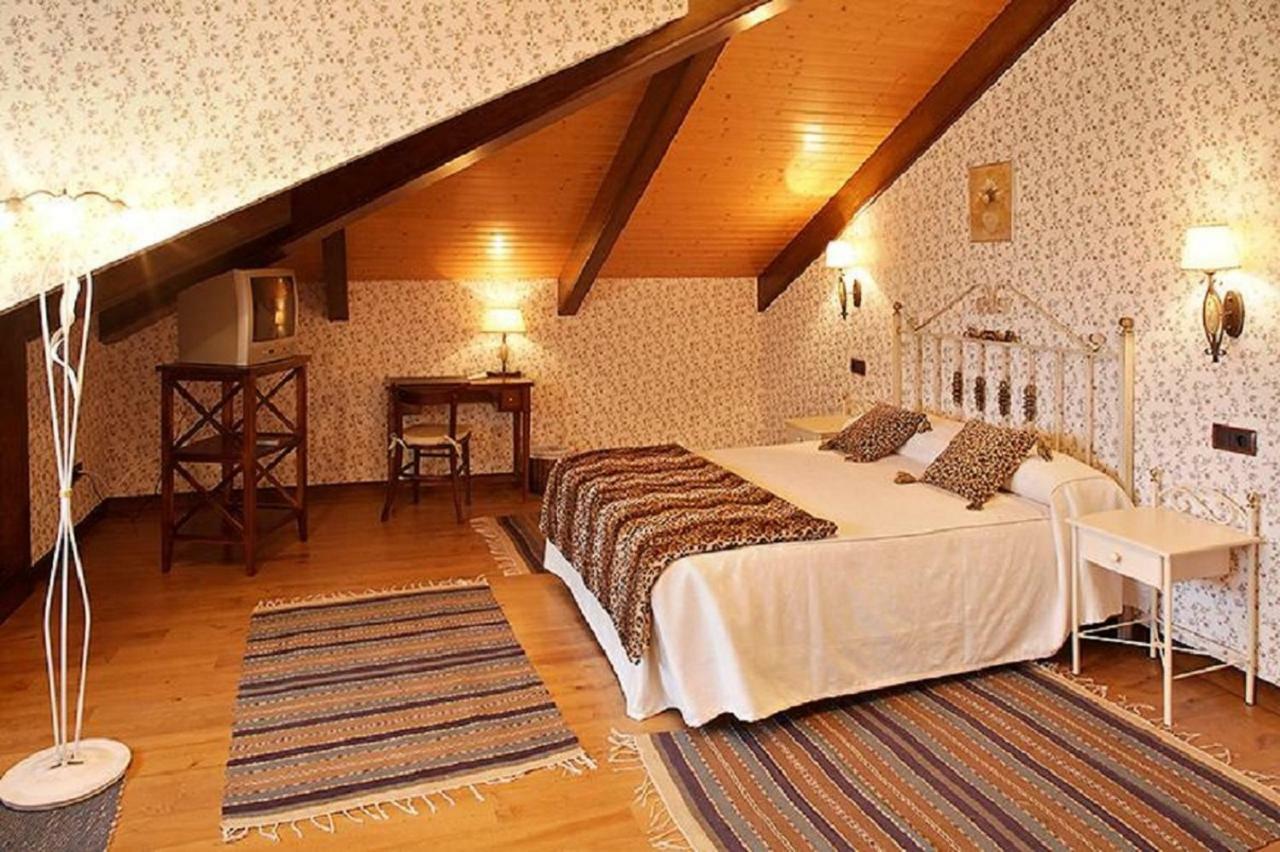 Casa Regina Villa Perlora Bagian luar foto
