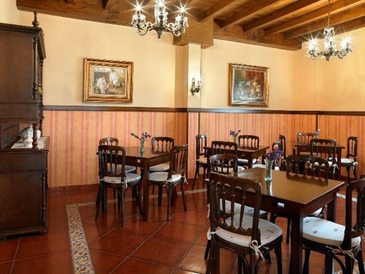 Casa Regina Villa Perlora Bagian luar foto