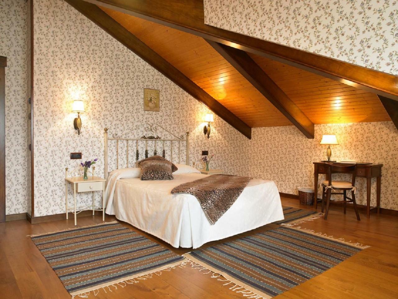 Casa Regina Villa Perlora Bagian luar foto