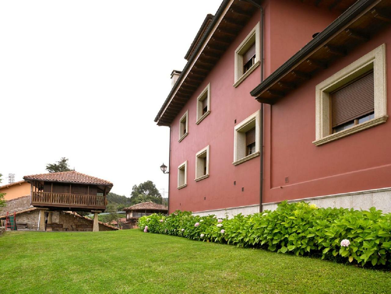 Casa Regina Villa Perlora Bagian luar foto