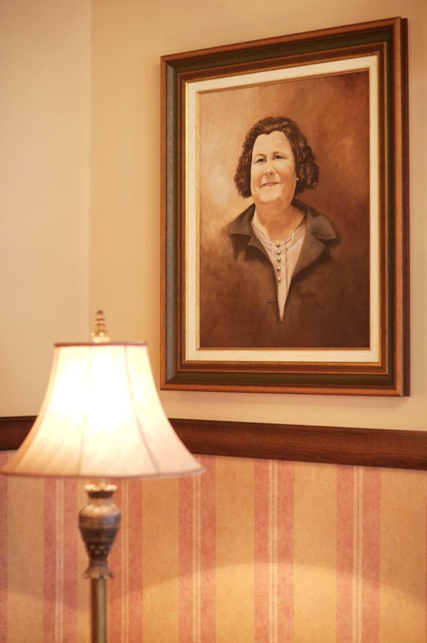 Casa Regina Villa Perlora Bagian luar foto